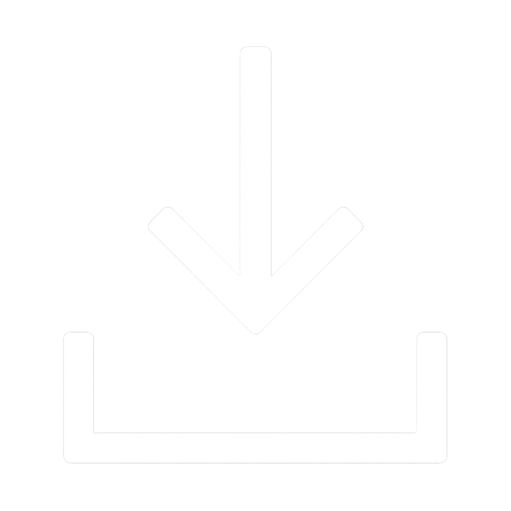 Downloadpfeil nach unten